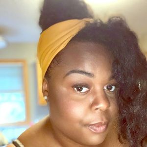 Meet your Posher, Bianca